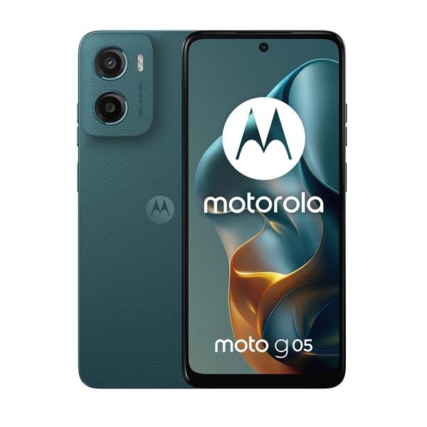Motorola moto g05, 16,9 cm (6.67?), 8 GB, …