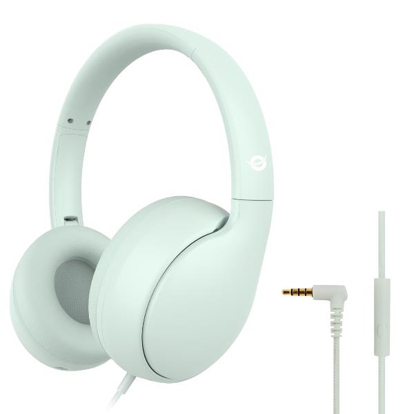 CONCEPTRONIC KIDS HEADSET CUFFIE PER BAMBINI JACK 3.5mm …