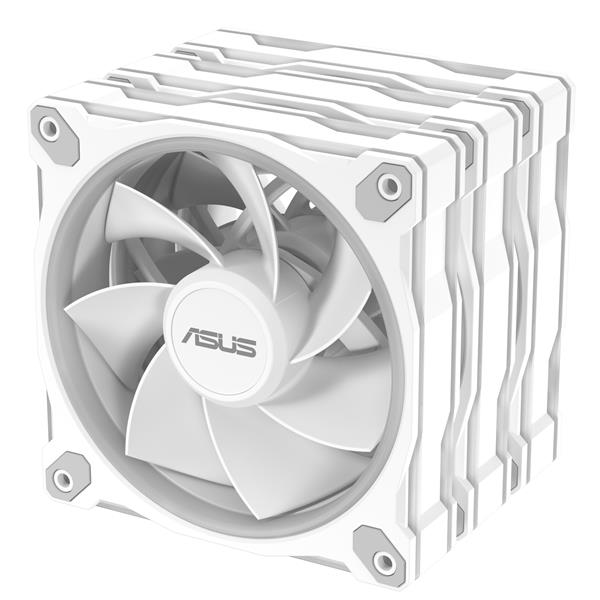 ASUS PRIME MR120 ARGB REVERSE VENTOLA PER CASE …