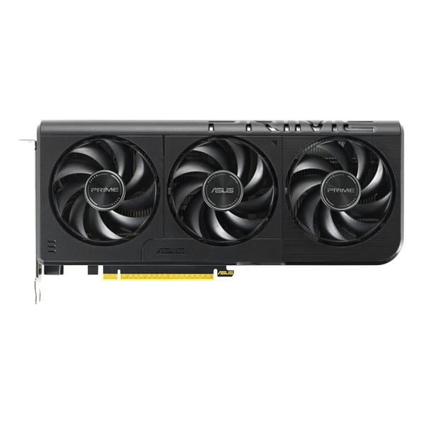 ASUS Prime -RTX5050-O8G, GeForce RTX 5050, 8 GB, …
