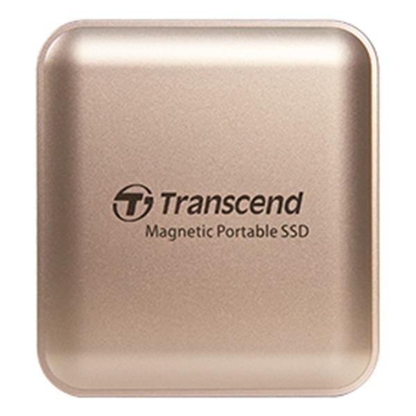 Transcend ESD420, 1 TB, USB tipo-C, 2000 MB/s, …