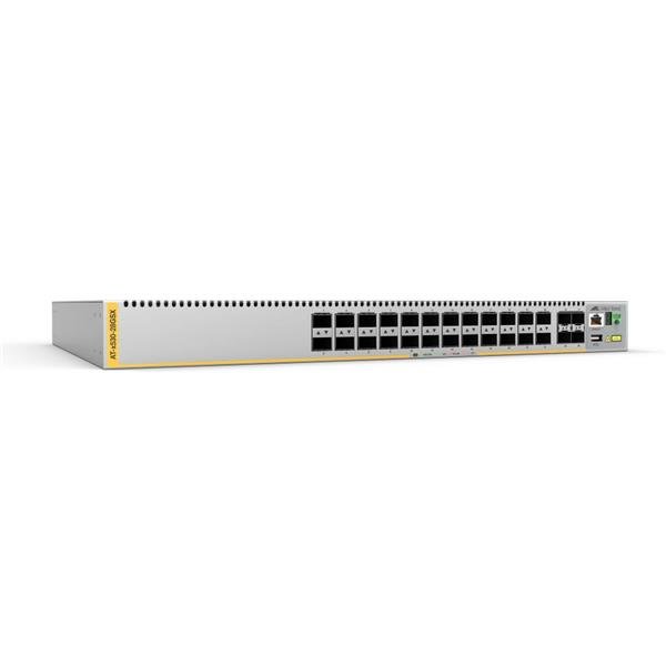 Allied Telesis AT x530-28GSX - Switch - gestito …