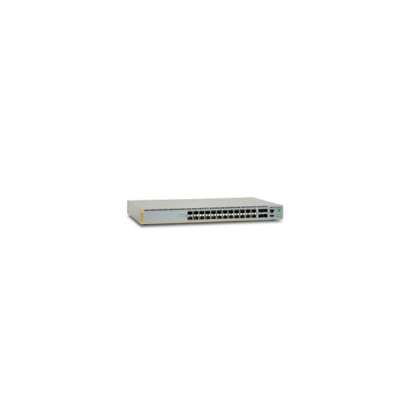 Allied Telesis AT X510-28GSX - Switch - L2+ …