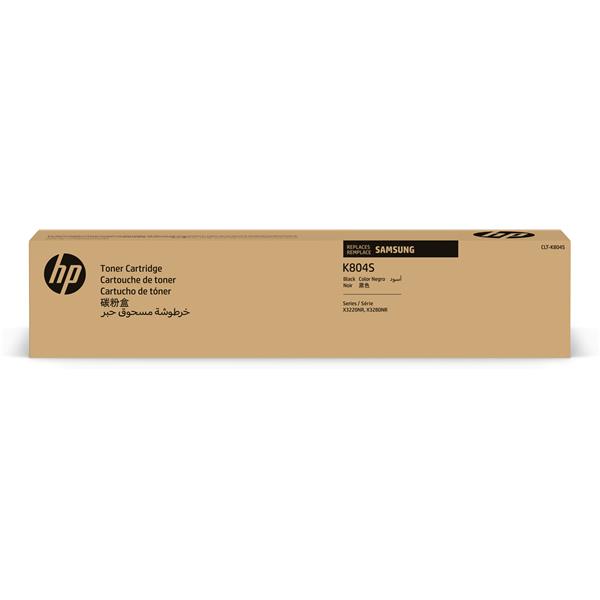 HP INC TONER NERO SL-X3280NR AM