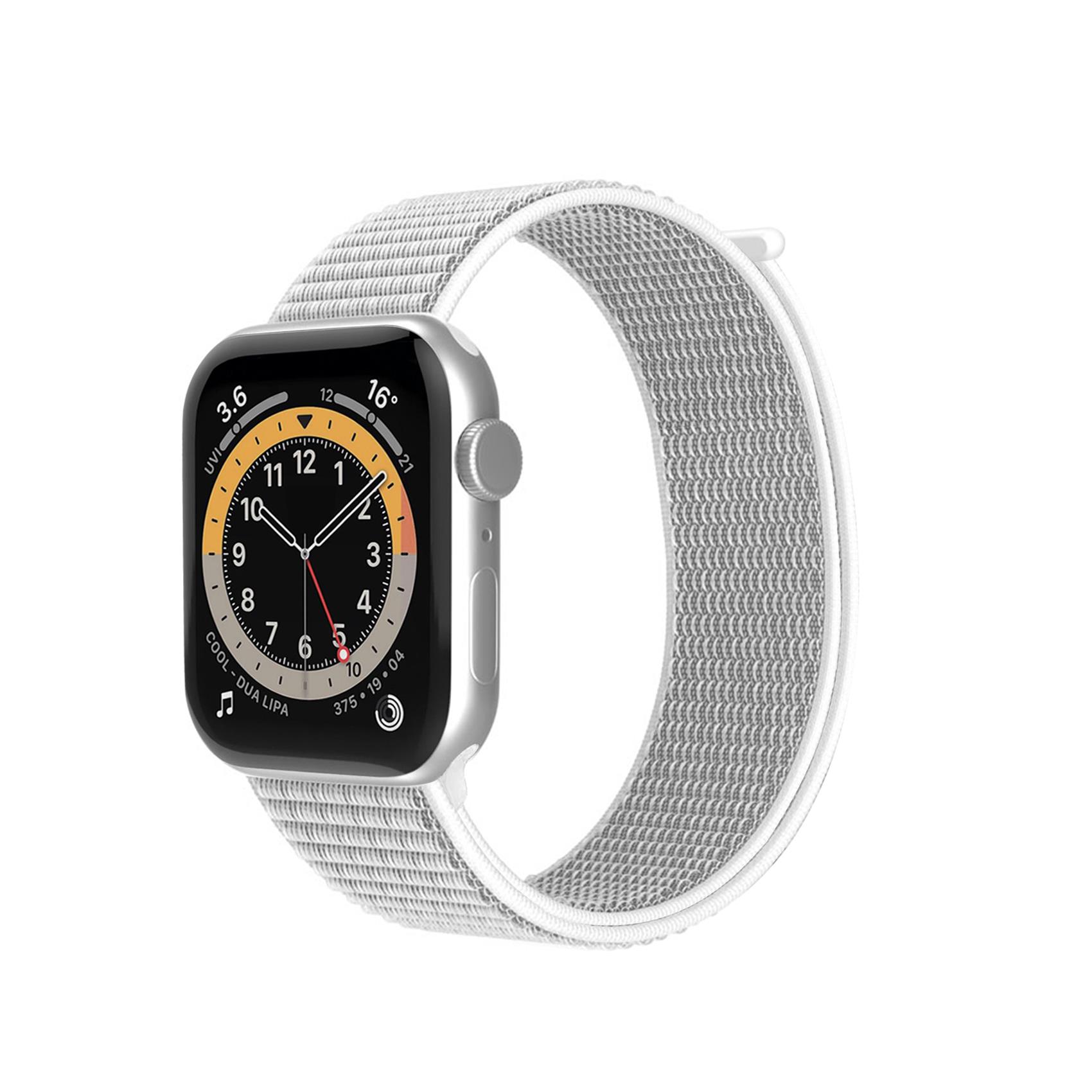 CELLY APPLE WATCH CINTURINO IN VELCRO CHIUSURA RAPIDA …