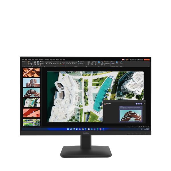 Lenovo ThinkVision S27-4e, 68,6 cm (27?), 1920 x …