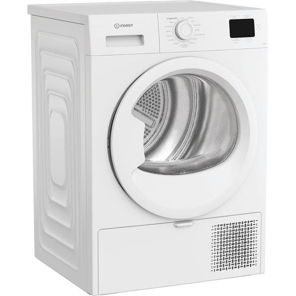 INDESIT ASC CYD93DWWIT 9KG E