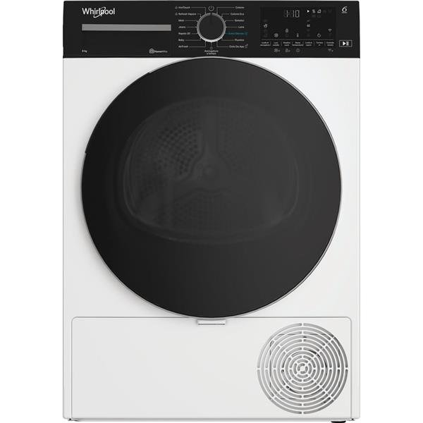 WHIRLPOOL ASC WD 84M WBS IT 8 0 …