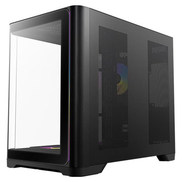 Antec 0-761345-10225-4, Midi Tower, PC, Nero, ATX, ITX, …