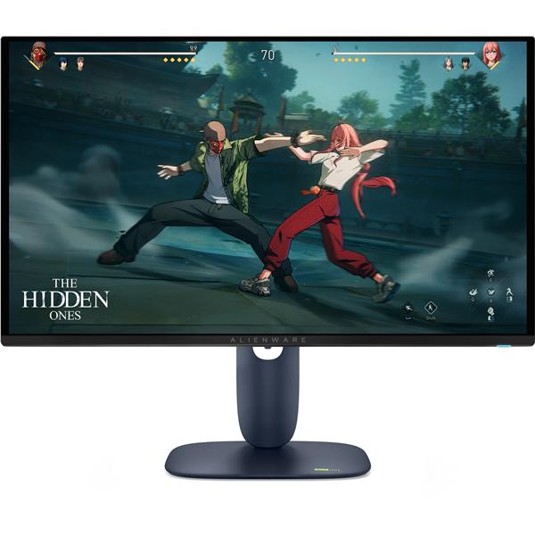 Alienware AW2725D, 68,6 cm (27?), 2560 x 1440 …