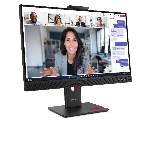 Lenovo ThinkVision T27QD-4v, 68,6 cm (27?), 2560 x …