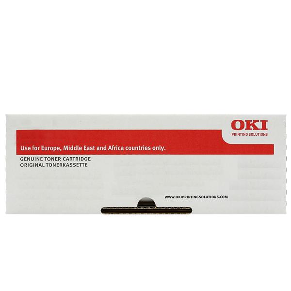 OKI - Toner - Nero - 44059260 - …