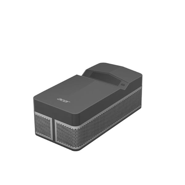 Acer PD1520Us, 500 ANSI lumen, DLP, 1080p (1920x1080), …