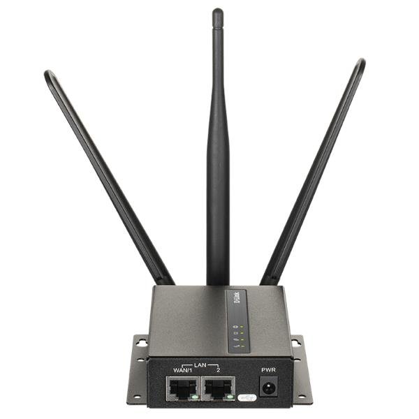 D-Link DWM-313 - Router wireless - WWAN - …