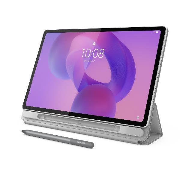 LENOVO IDEA TAB PLUS FOLIO CASE CUSTODIA CON …