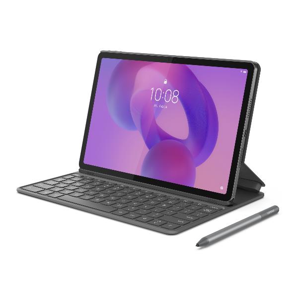 Lenovo Idea Tab Folio KB Grey(UK-IT), Lenovo, IdeaTab, …
