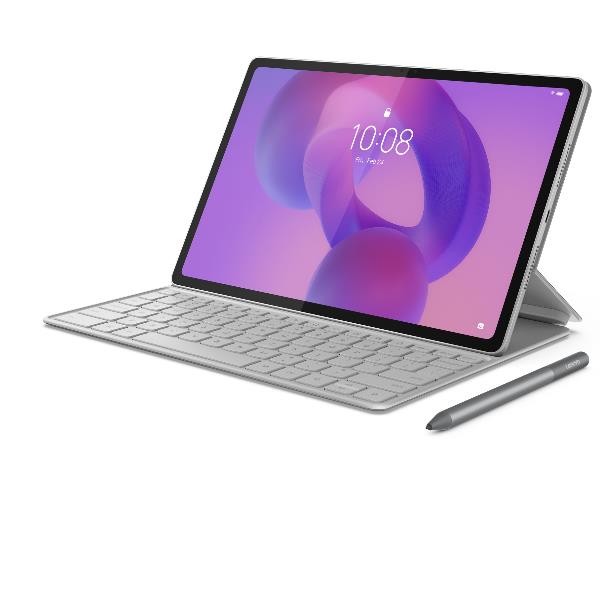 Lenovo Idea Tab Plus Folio KB Cloud Grey …