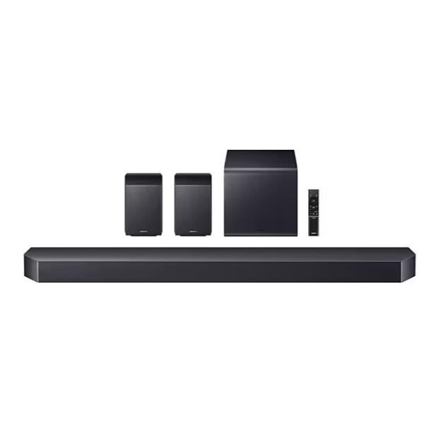 SAMSUNG SOUNDBAR HW-Q990F/ZF