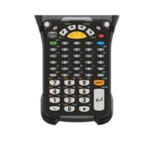 ZEBRA KEYPAD MC9300,53KEY ALPHANUMERIC