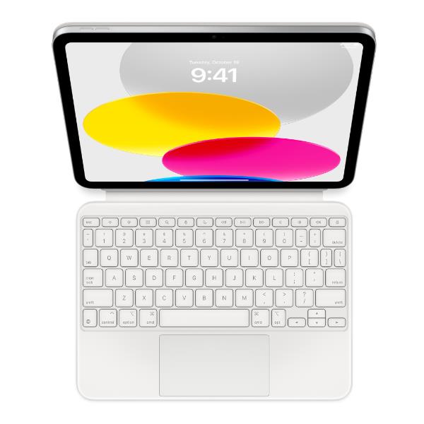 APPLE MAGIC KEYB FOLIO -ING GB