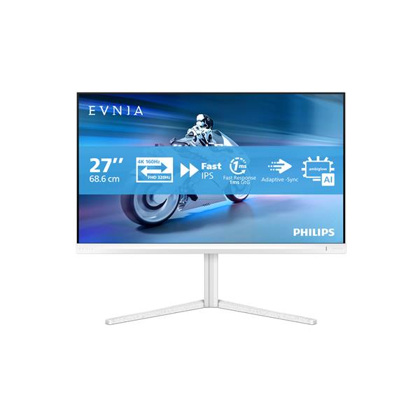 Philips Evnia 5000, 68,6 cm (27?), 3840 x …