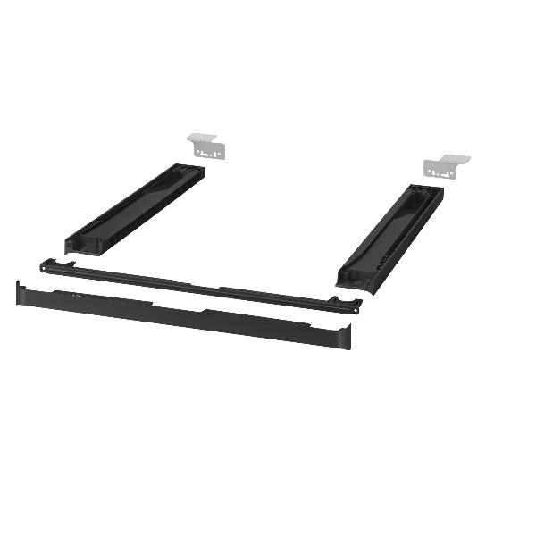 SAMSUNG STACKING KIT NERO BIG CAPACITY