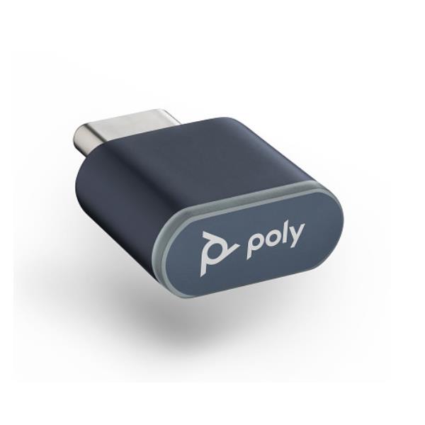 POLY HP PLY BT700 USB-C BT ADPTR
