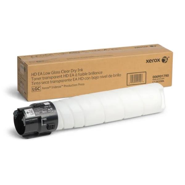 Xerox - Trasparente a bassa lucentezza - originale …