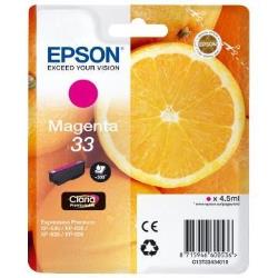 Epson - Cartuccia ink - 33 - Magenta …