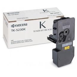 KYOCERA TONER NERO HC TK-5230K ECOSYS M5521