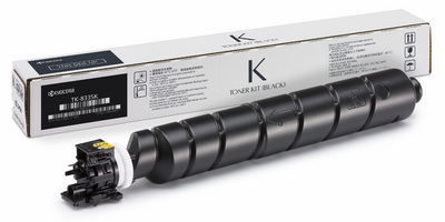 KYOCERA TK-8335K TONER NERO TASKALFA 3252CI 25.000 PAGINE