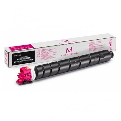 KYOCERA TONER TK-8335M MAGENTA TASKALFA 3252 15.000 PAGINE