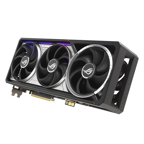 ASUS ROG Astral - -RTX5090-O32G-BTF-GAMING, GeForce RTX 5090, …