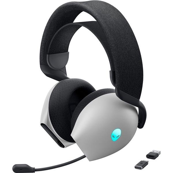 Alienware AW725H, Con cavo e senza cavo, 20 …