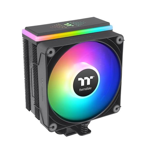 THERMALTAKE ASTRIA 200 ARGB SYNC CPU AIR COOLER …