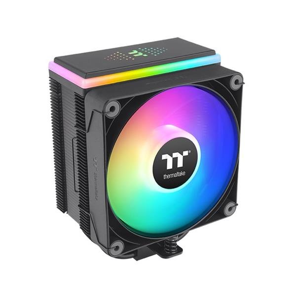 THERMALTAKE ASTRIA 400 ARGB SYNC CPU AIR COOLER …