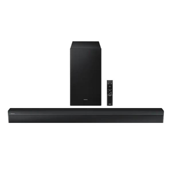 SAMSUNG SOUNDBAR HW-B650F/ZF