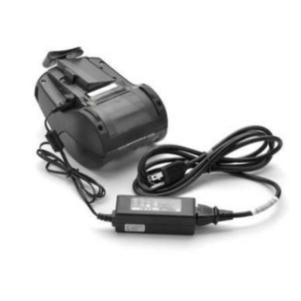 ZEBRA KIT ACC QLN AC ADAPTER, UK