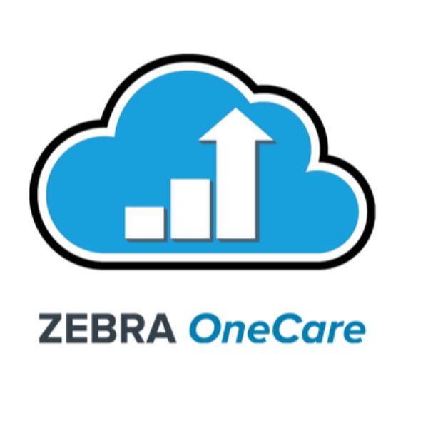 EST.GARA MC93XX ZEBRA ONECARE REN