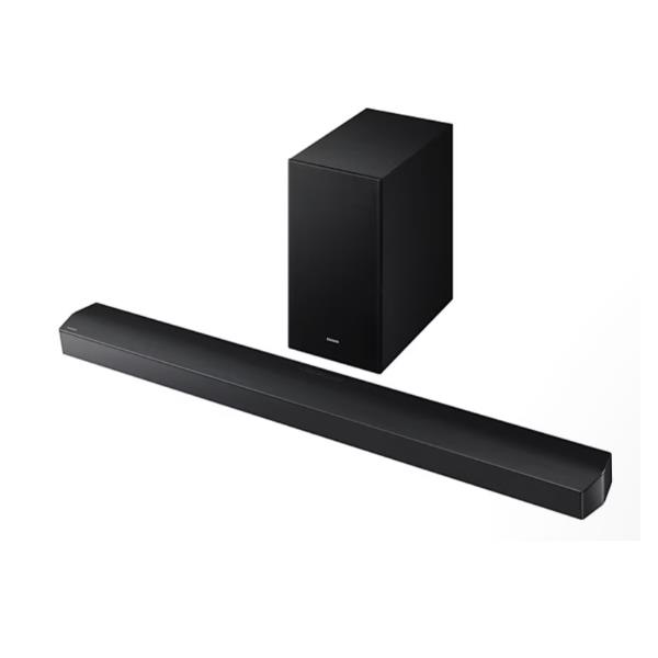 SAMSUNG HW-B750F/ZF SOUNDBAR 5.1 WIRELESS DOLBY DTS VIRTUAL:X …