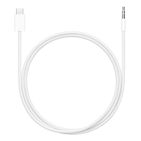 APPLE USB-C TO 3.5 MM HEADPHONE CABLE