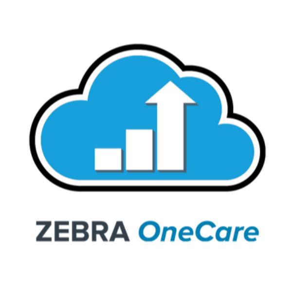 EST.GAR ZEBRA ONECARE MC33XX 2Y