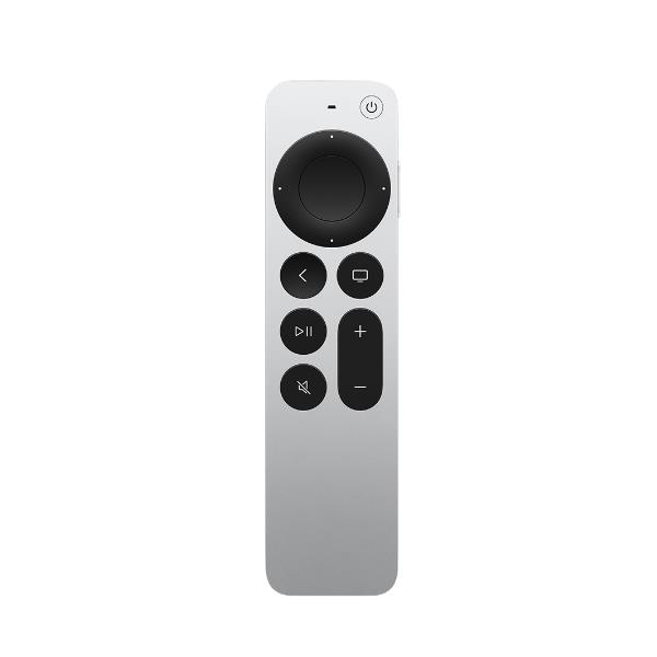 Apple Siri Remote 3rd Generation - Telecomando - …