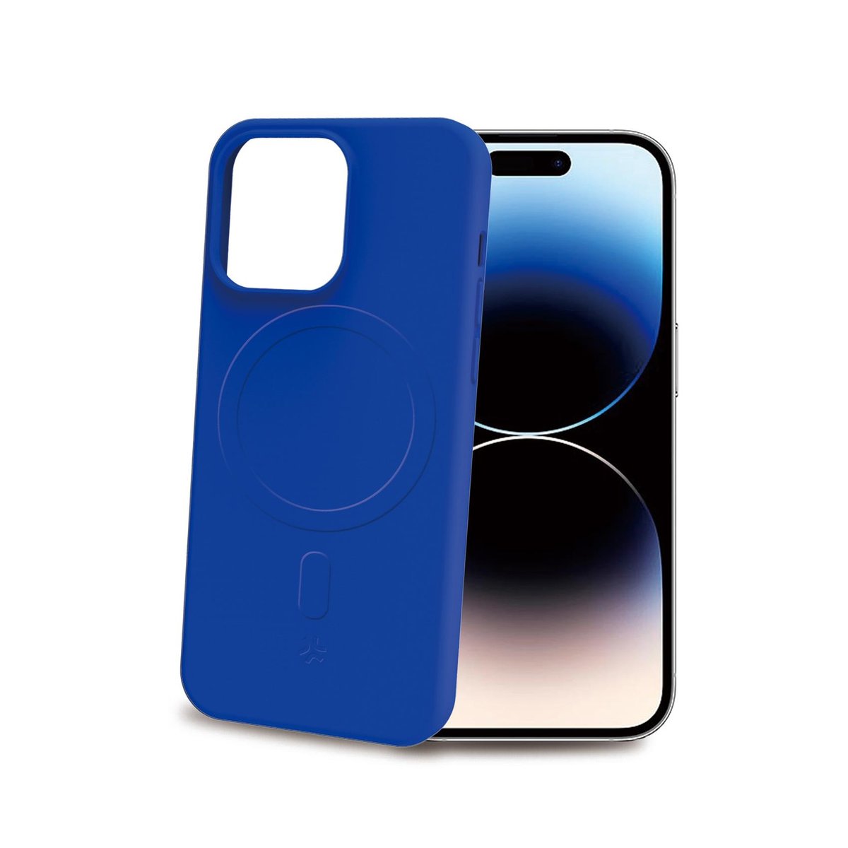 CELLY APPLE iPHONE 15 PRO COVER IN MORBIDO …