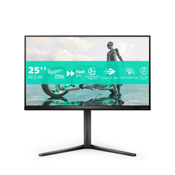 Philips 25M2N3200U/00, 62,2 cm (24.5?), 1920 x 1080 …