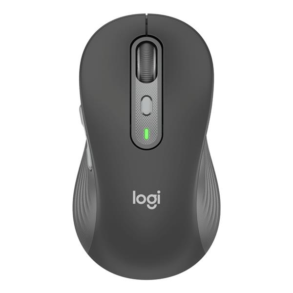 Logitech Signature Plus M750L, Mano destra, Ottico, RF …