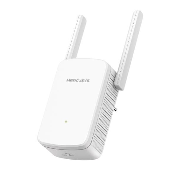 MERCUSYS ME12 WIRELESS RANGE EXTENDER 300Mbps 2.4GHz 2 …