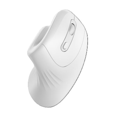 NILOX VERTICAL MOUSE VERTICALE ERGONOMICO CLICK SILENZIOSO 6 …