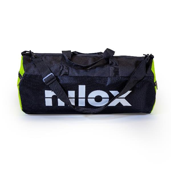 NILOX DUFFLE BAG MEDIUM 55X27