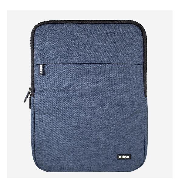 NILOX TECH BORSA A FONTINA PER NOTEBOOK DA …